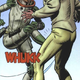 Image for article titled The Greatest Black Women In Superhero Comics (Who Aren't Storm)